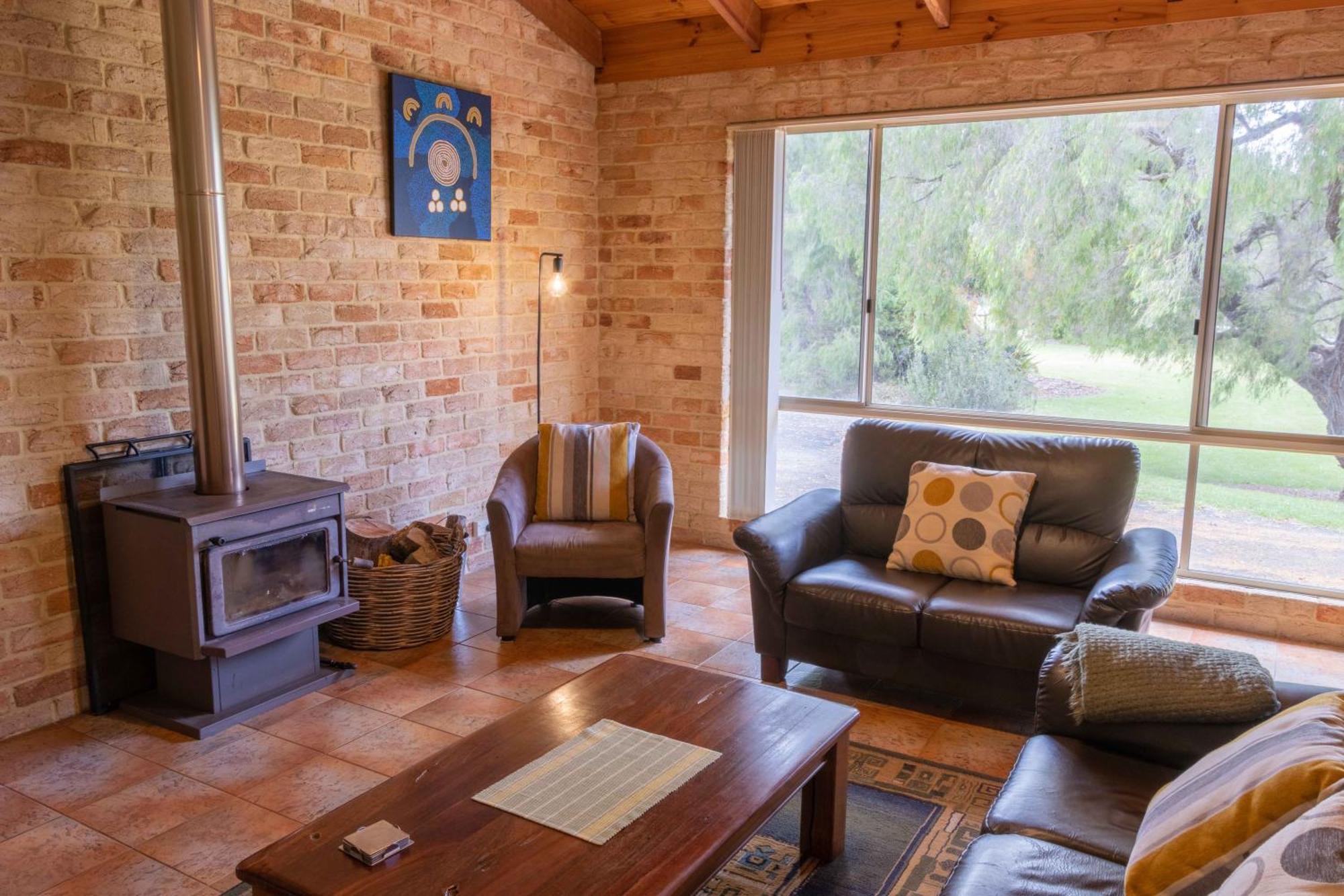 Spring Bay Villas, Denmark, Wa Exterior foto