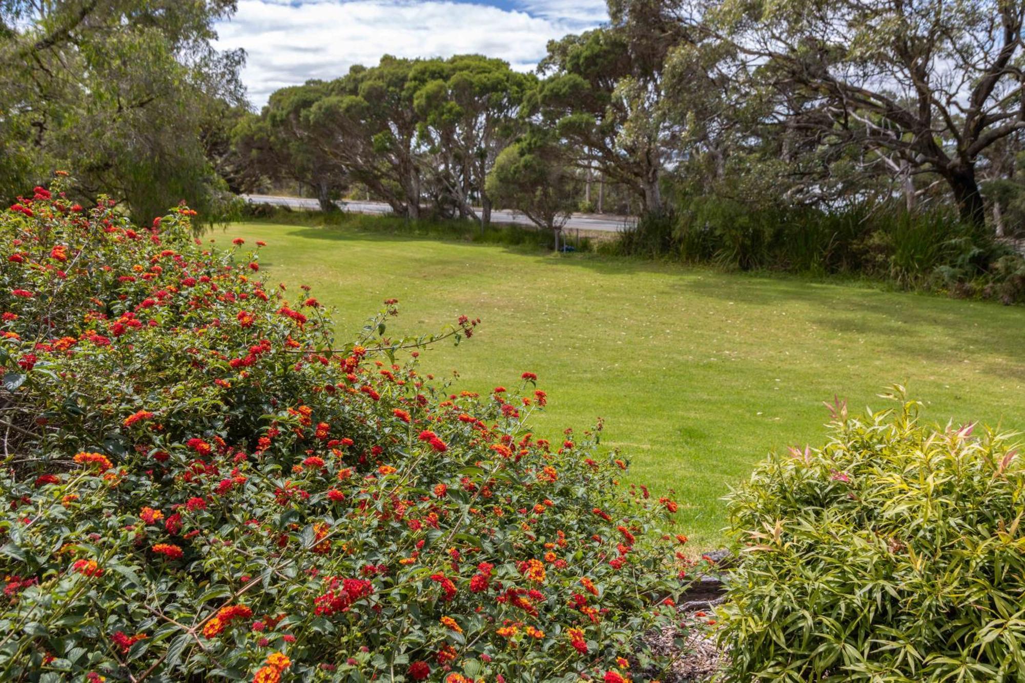 Spring Bay Villas, Denmark, Wa Exterior foto