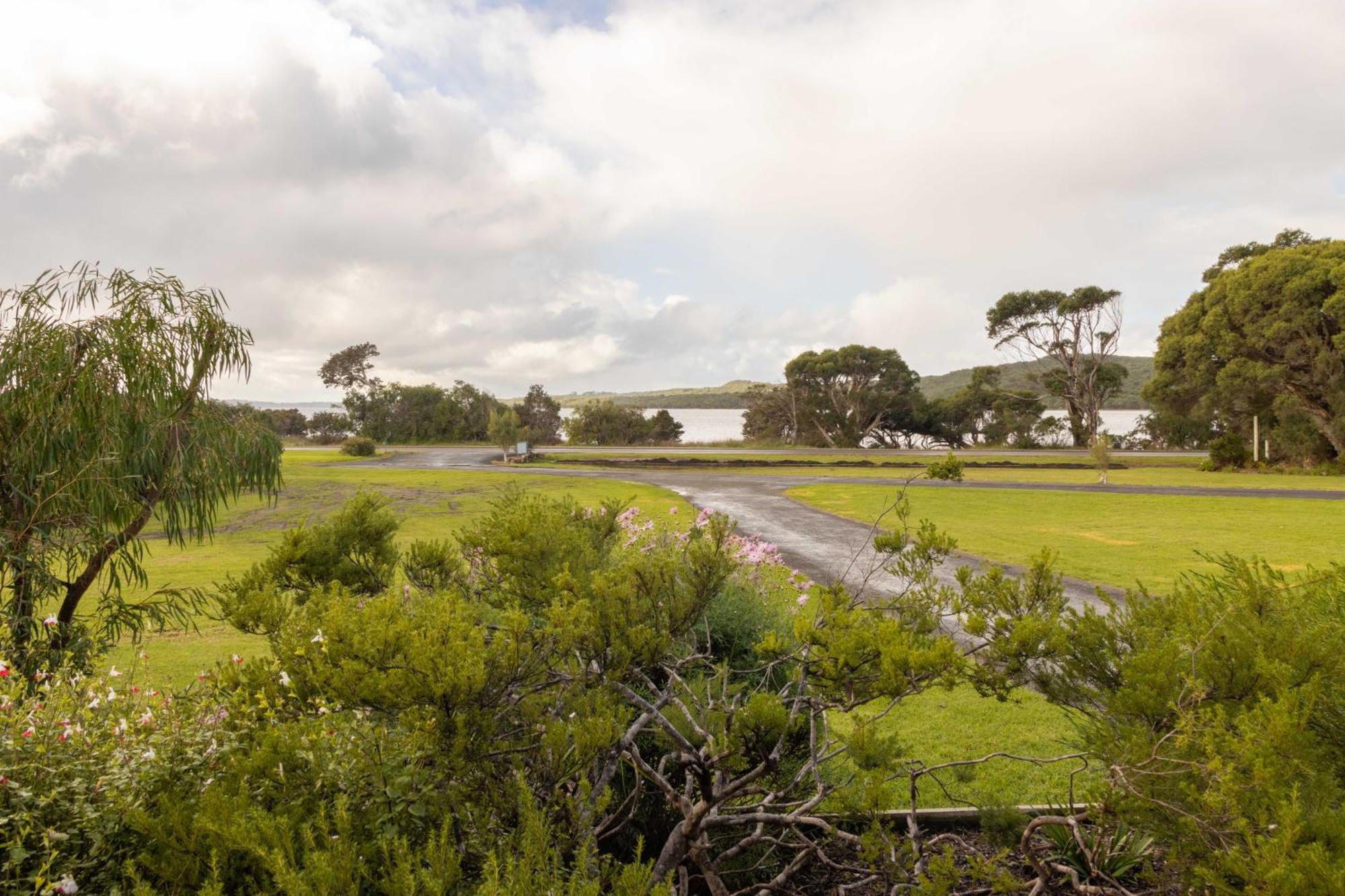 Spring Bay Villas, Denmark, Wa Exterior foto