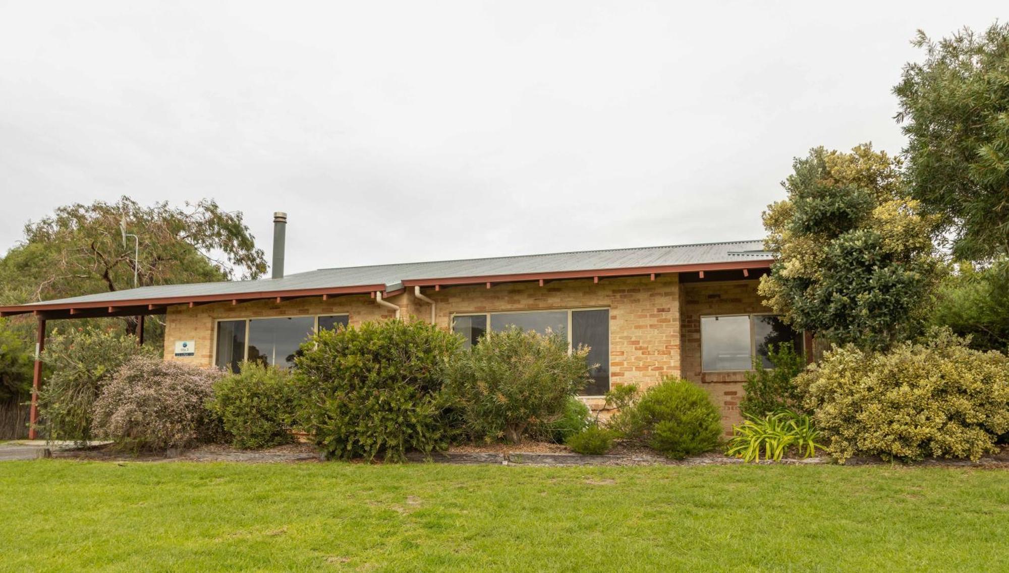 Spring Bay Villas, Denmark, Wa Exterior foto