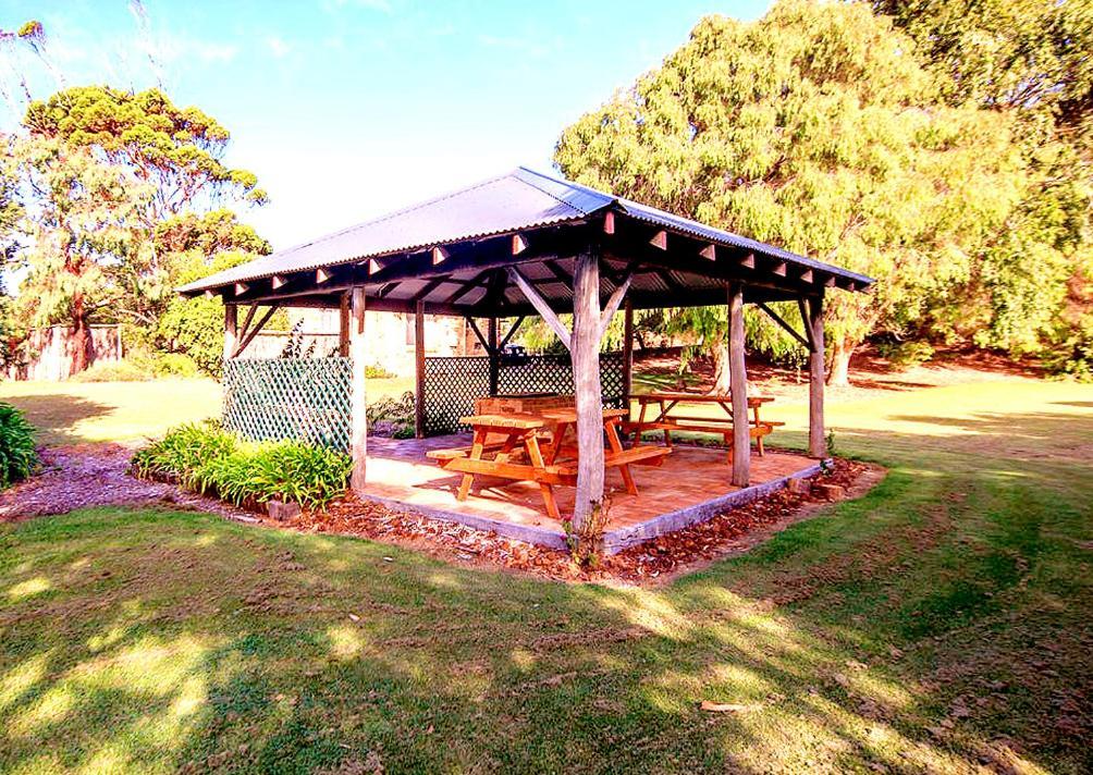 Spring Bay Villas, Denmark, Wa Exterior foto