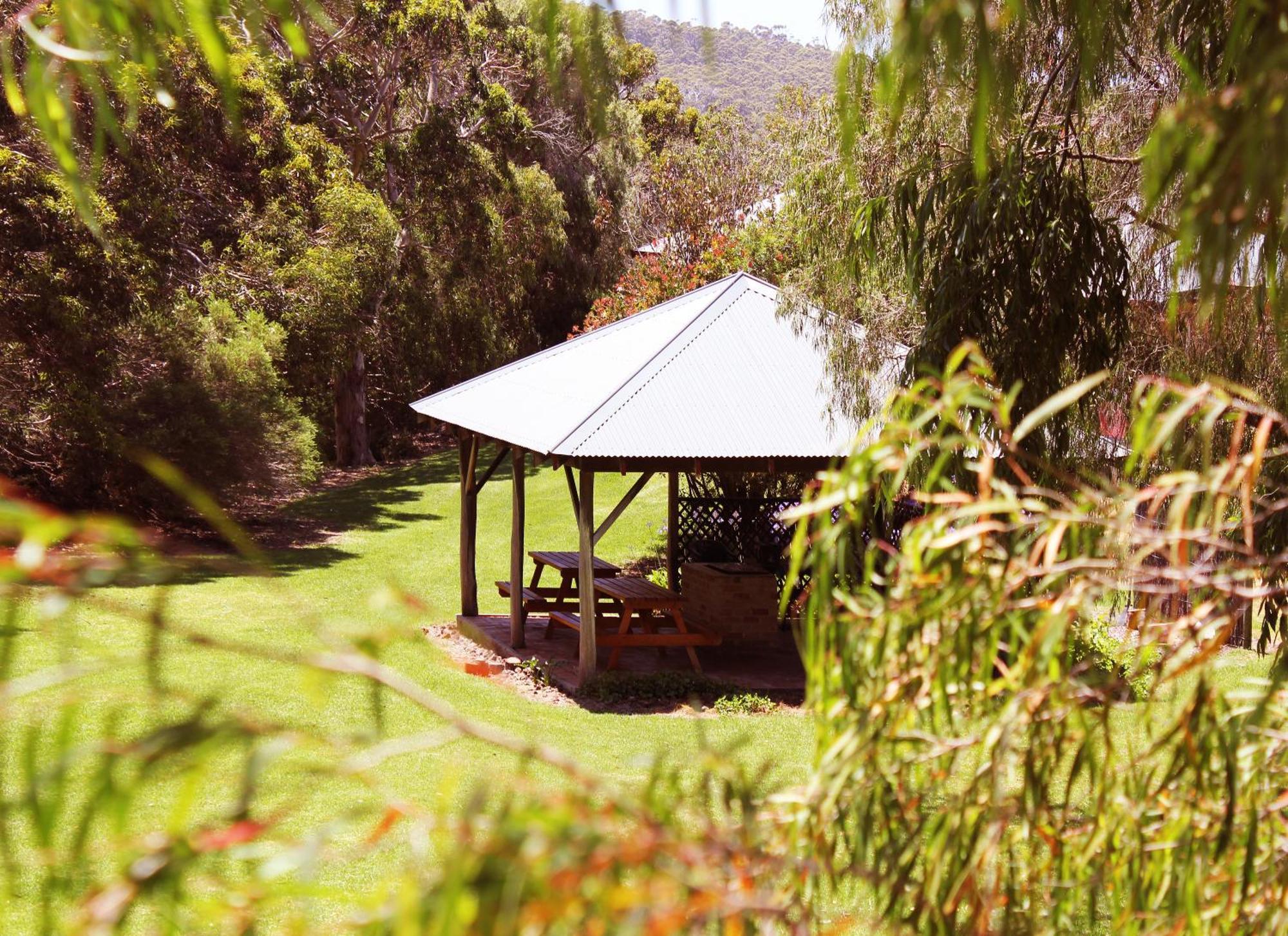 Spring Bay Villas, Denmark, Wa Exterior foto